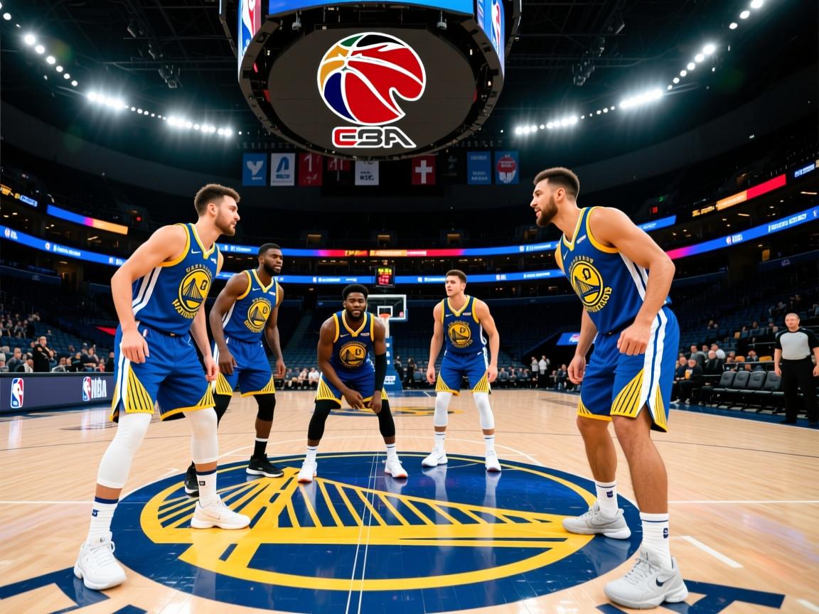 勇士近期备战西部强队,豪取三连胜 第2张