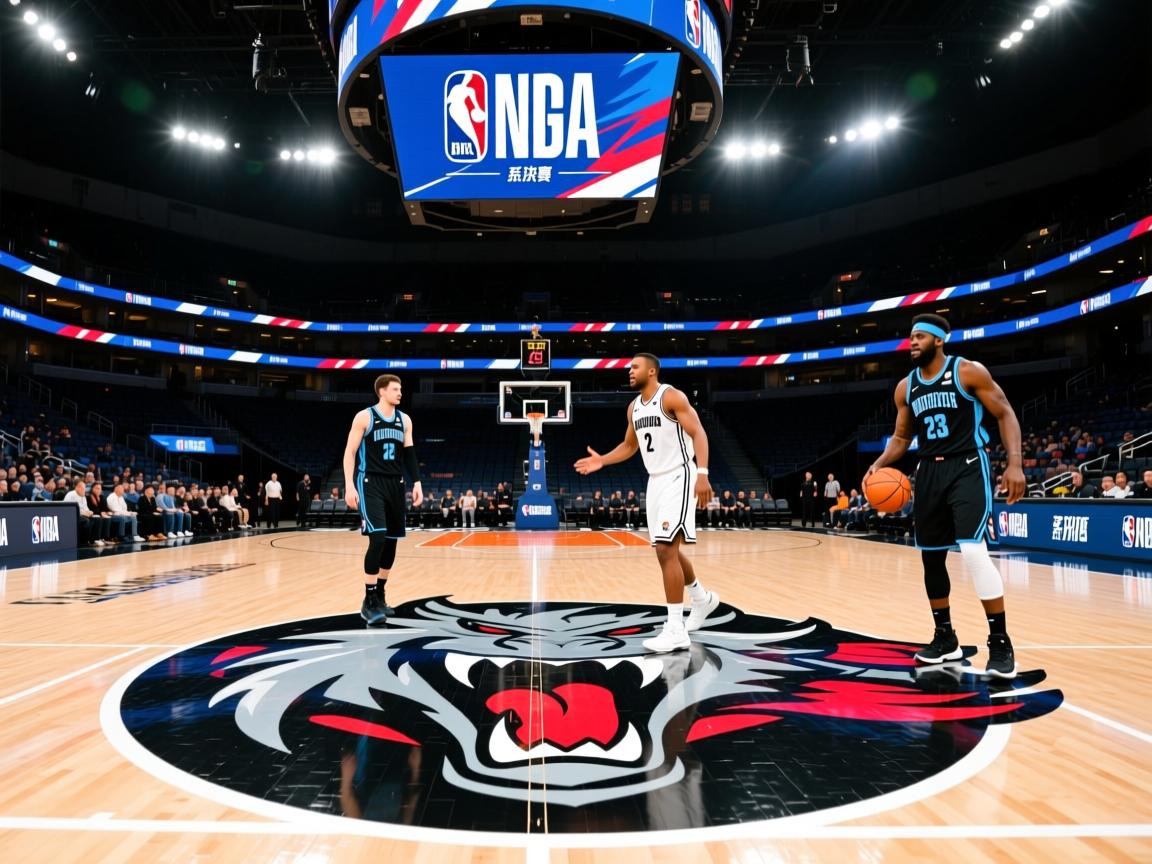 湖人力克猛龙，总决赛系列赛领先  第1张