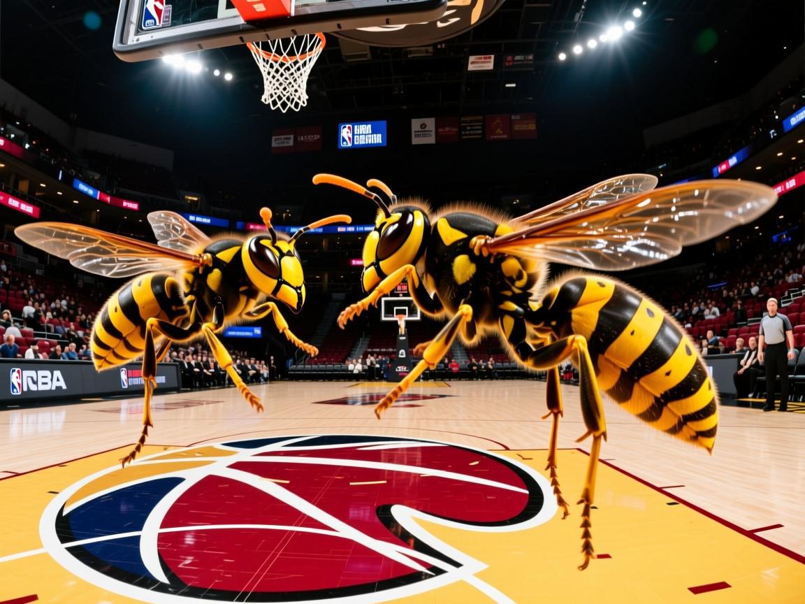 黄蜂客场击败热火，豪取七连胜  第2张