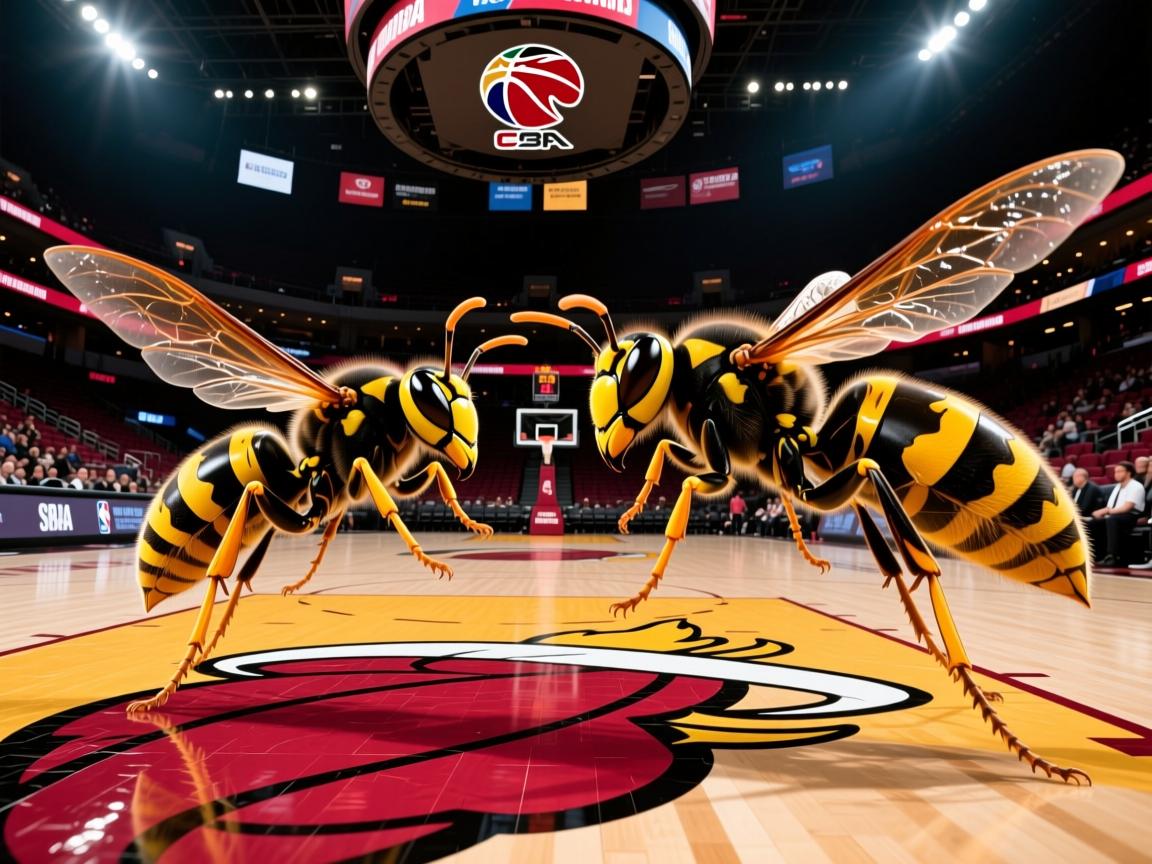 黄蜂客场击败热火，豪取七连胜