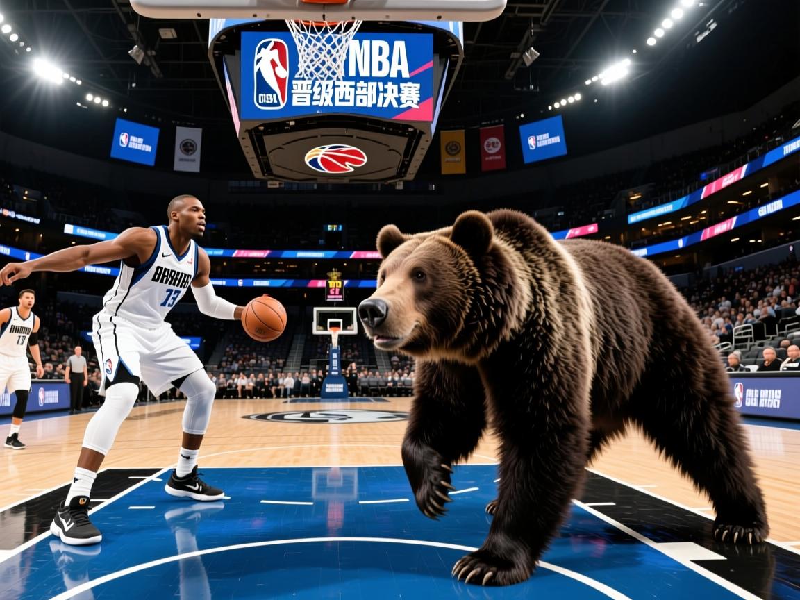 灰熊队力克独行侠队，晋级西部决赛  第2张