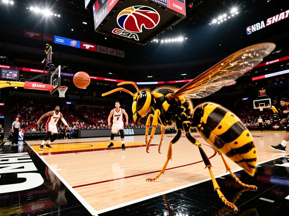 黄蜂客场击败热火,豪取七连胜 第2张