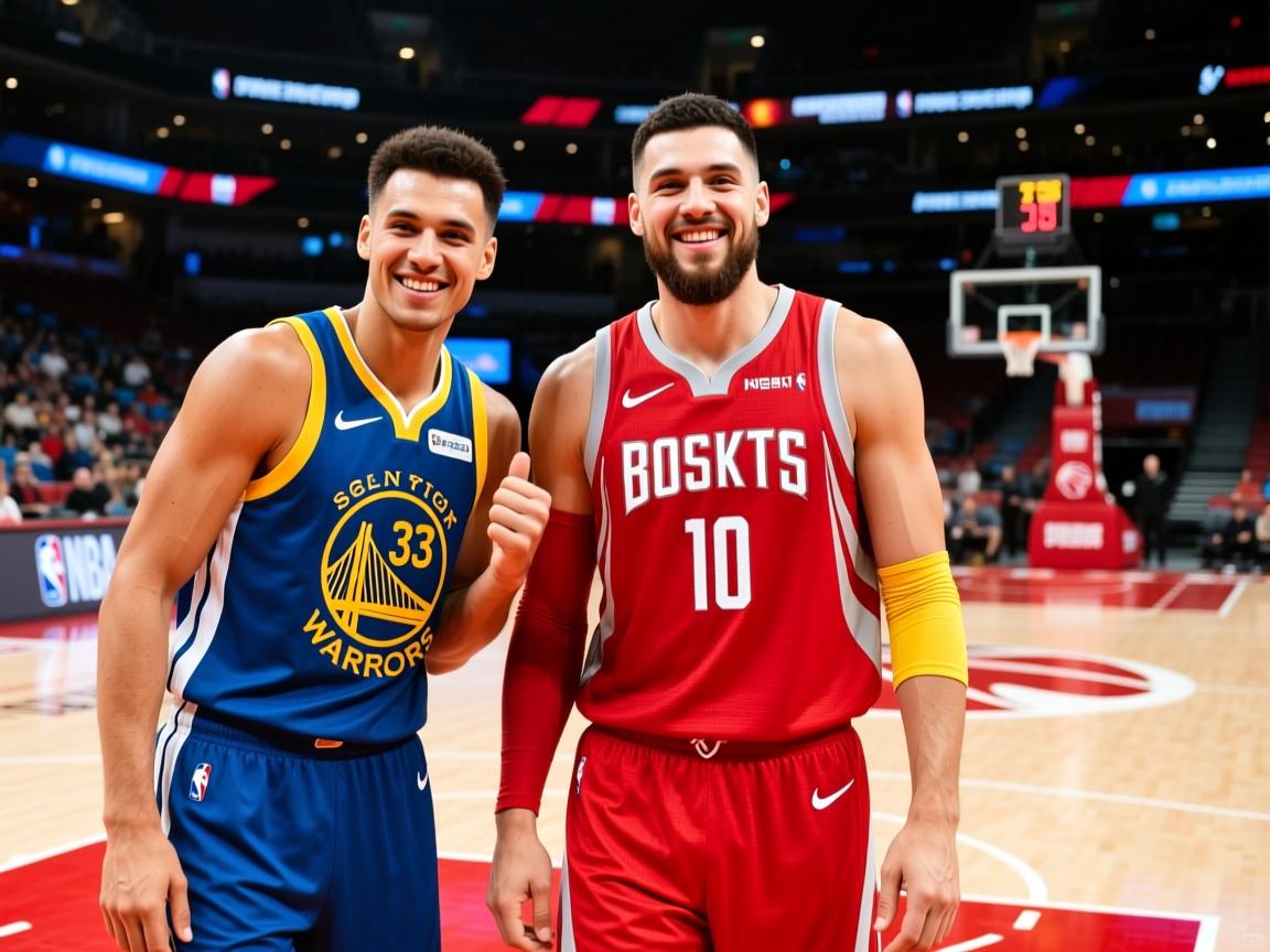 库里书豪33+10火箭终结四连胜  第2张