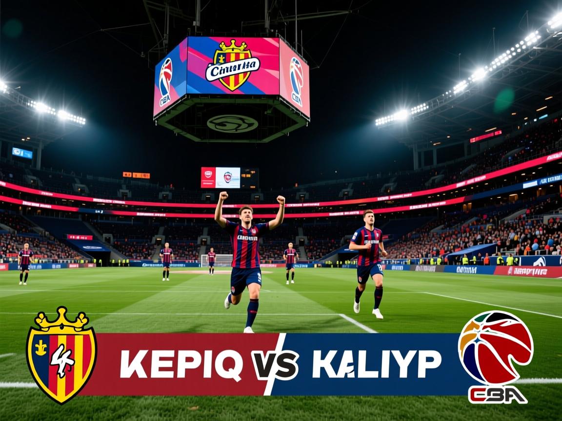 克雷尔福客场逆转赫罗纳，取得一场胜利