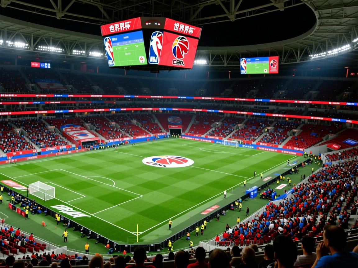 世界杯2026小组赛分析最新动态汇总  第2张