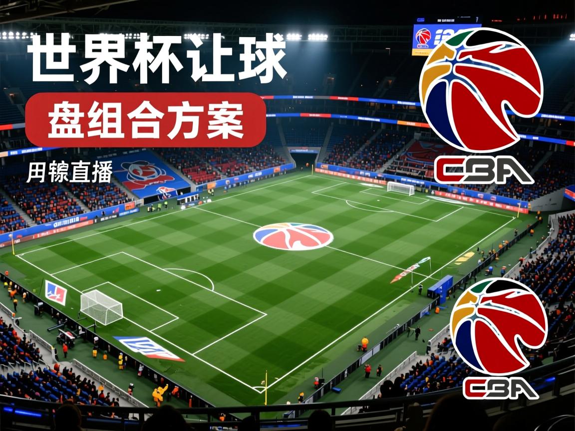 世界杯让球盘组合方案 第2张