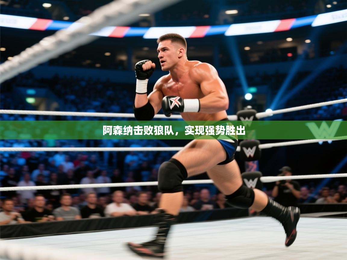 阿森纳击败狼队，实现强势胜出  第2张