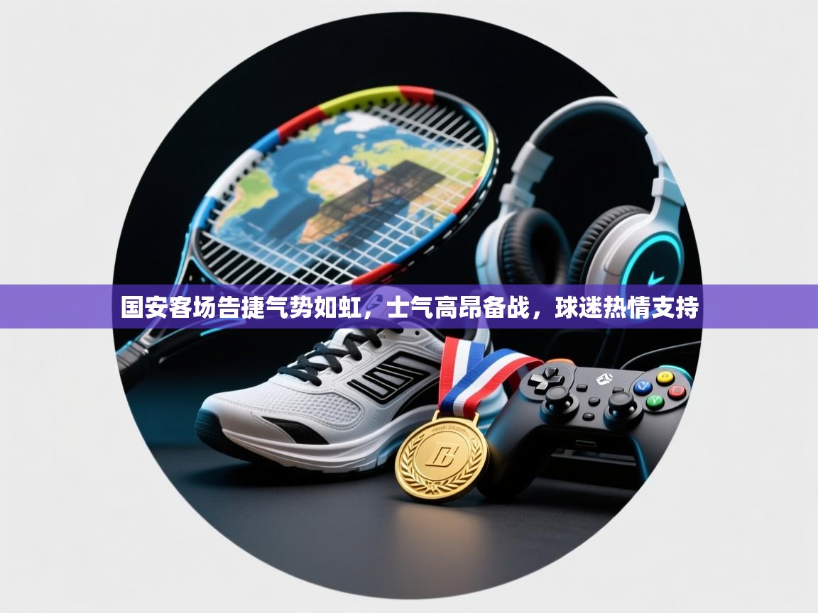 国安客场告捷气势如虹，士气高昂备战，球迷热情支持  第2张