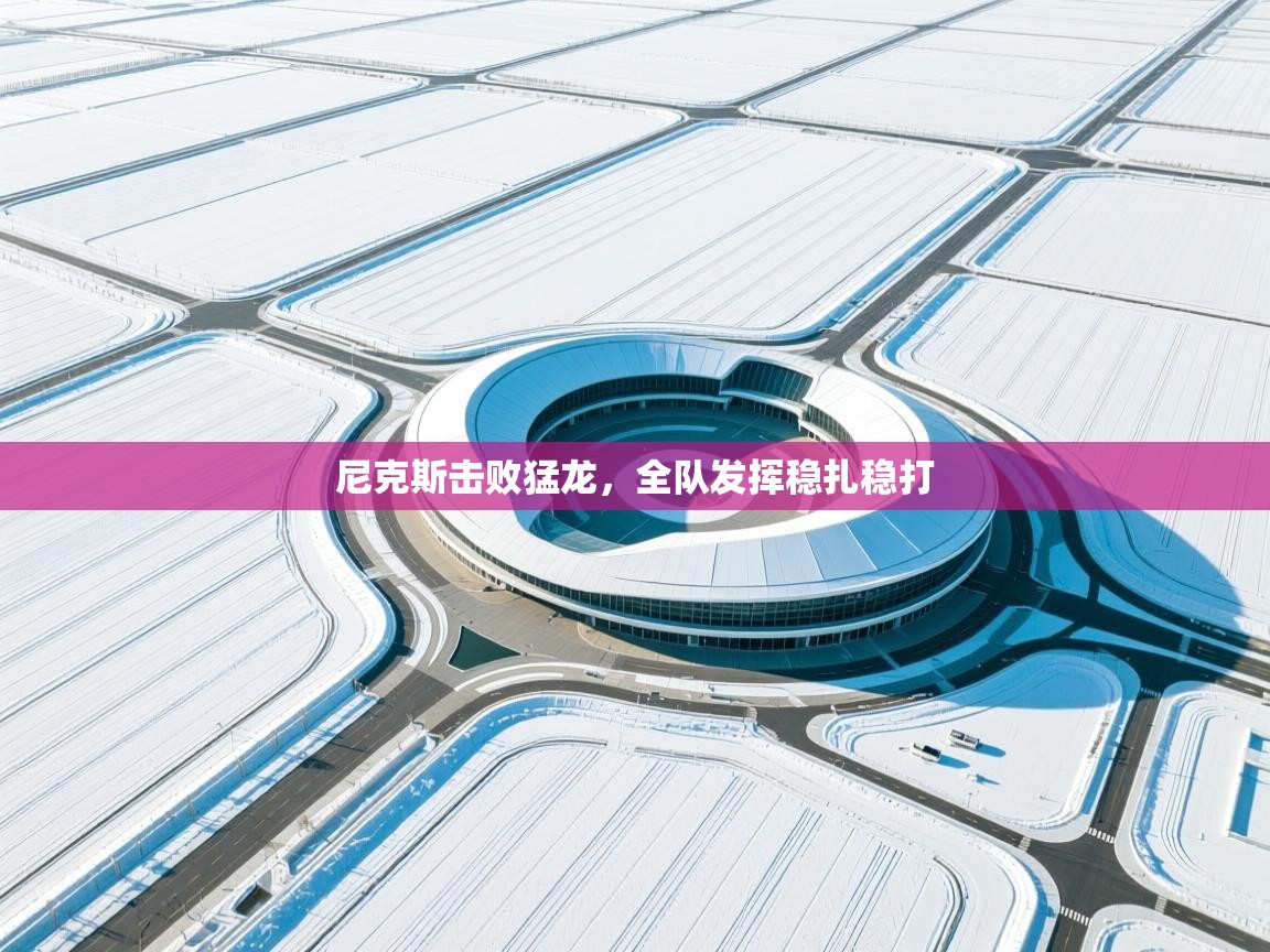 尼克斯击败猛龙,全队发挥稳扎稳打 第1张