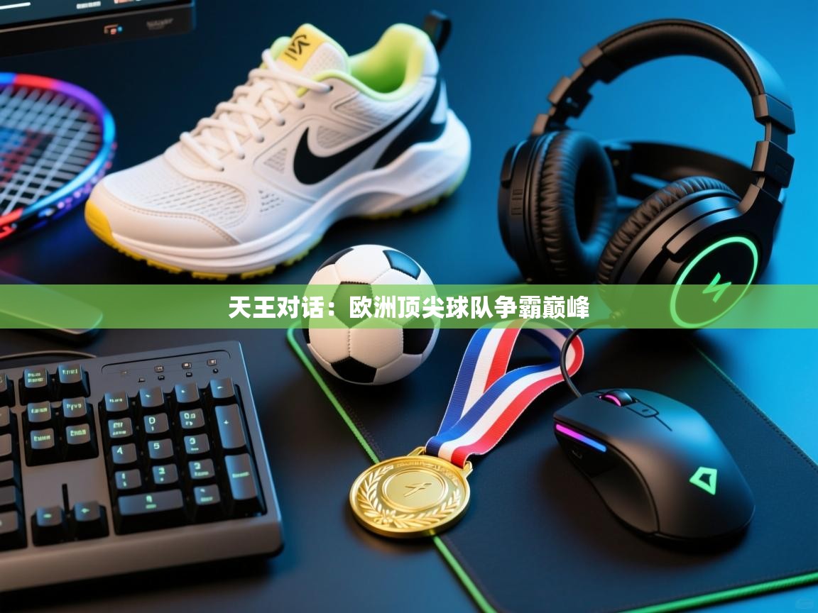 天王对话：欧洲顶尖球队争霸巅峰  第1张