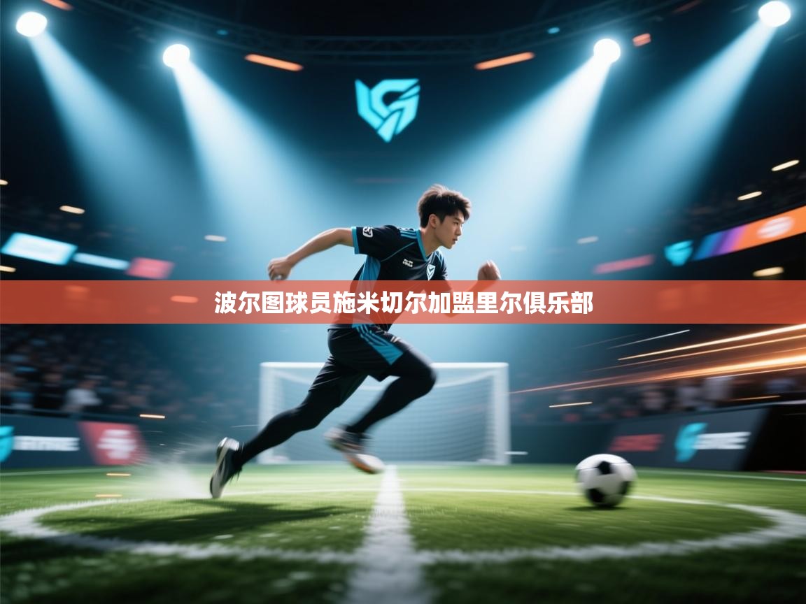 波尔图球员施米切尔加盟里尔俱乐部  第2张