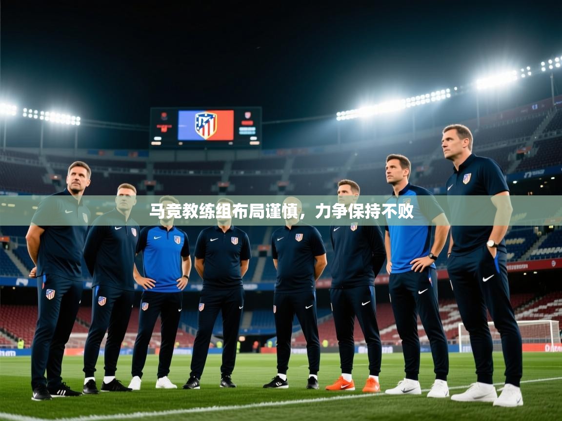 马竞教练组布局谨慎，力争保持不败  第2张