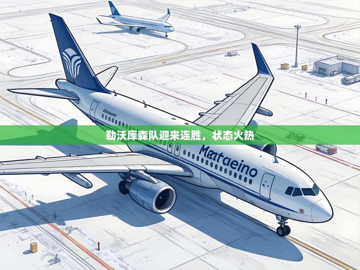 勒沃库森队迎来连胜，状态火热  第1张